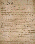 The Constitution of the U.S.