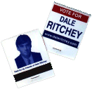 The official Dale Ritchey matches