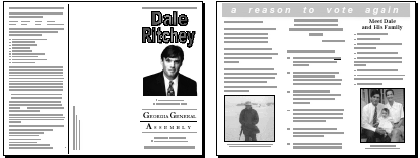 Dale's Brochure
